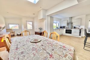 Open Plan- click for photo gallery